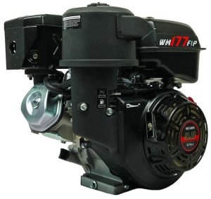 Двигатель Weima WM188FB-S ® (съемный цилиндр) – дизельный