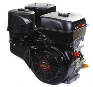 Двигатель Weima WM190F-L ® NEW – бензиновый