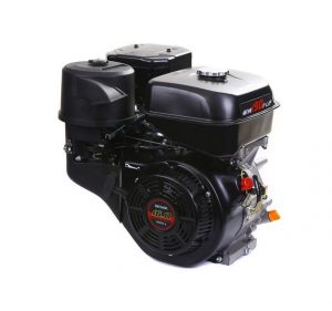 Двигатель Weima WM190FEL-S ® (HONDA GX420) – бензиновый