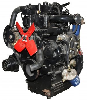 Двигатель Xingtai TY2100IT – дизельный