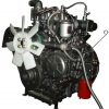 Двигатель Dongfeng КМ385ВТ – дизельный