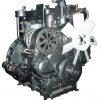 Двигатель Dongfeng КМ385ВТ – дизельный 64595