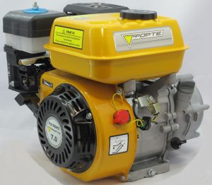 Двигатель FORTE F210GRO – бензиновый