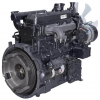 Двигатель Foton-Lovol A498BT–6A (FT504C) – дизельный 63981
