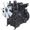 Двигатель Foton-Lovol A498BT–6A (FT504C) – дизельный 63983
