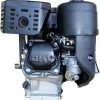 Двигатель Weima WM170F-S (2 фильтра) – бензиновый 94392