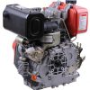 Двигатель ZUBR 178FE – дизельный 64669