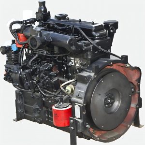 Двигатель Кентавр 4L22BT – дизельный