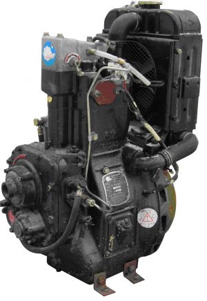Двигатель Кентавр DLH1105 – дизельный