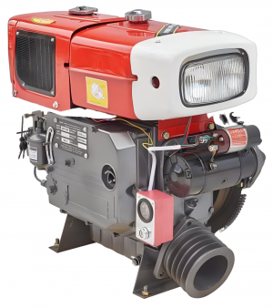 Двигатель Кентавр ДД1105ВЭ – дизельный