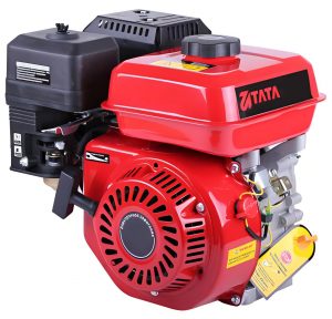 Двигатель ТАТА 170F ® – бензиновый