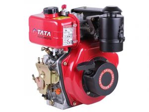 Двигатель ТАТА 173DE-T – дизельный