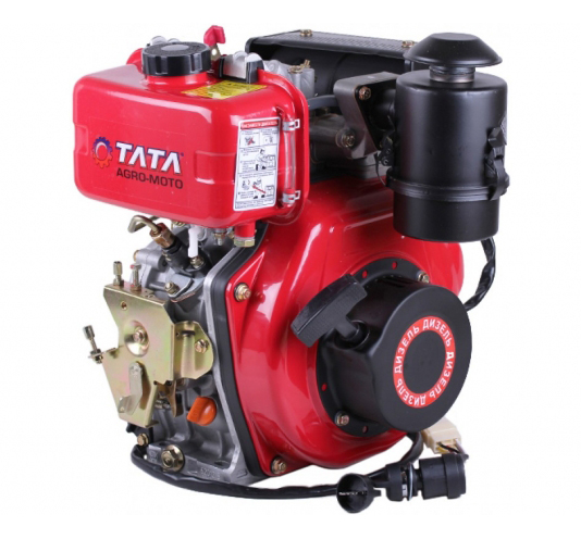 Двигатель ТАТА 173DE-S – дизельный
