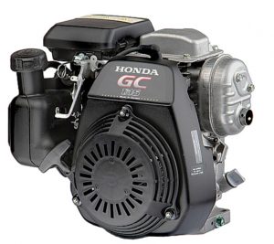Двигатель Honda GC135 – бензиновый