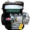 Двигатель GrunWelt GW170F-S ® (CL) – бензиновый 68774