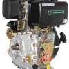 Двигатель GrunWelt GW178F-S – дизельный 68762