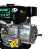 Двигатель GrunWelt GW210-S ® (CL) – бензиновый 93255