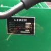 Мототрактор LIDER Т-25 76469