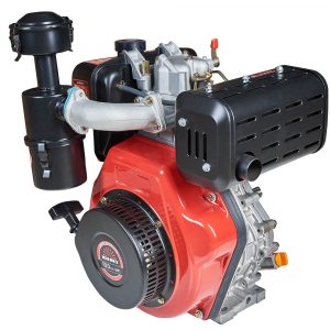 Двигатель Vitals DE 10.0k – дизельный