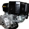 Двигатель GrunWelt GW460F-S ® (CL) – бензиновый 92318