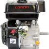 Двигатель Loncin G200F-S/20 – бензиновый 92356