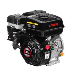 Двигатель Loncin LC170F – бензиновый