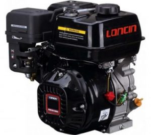 Двигатель Loncin LC192F – бензиновый