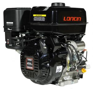 Двигатель Loncin LC192FD – бензиновый