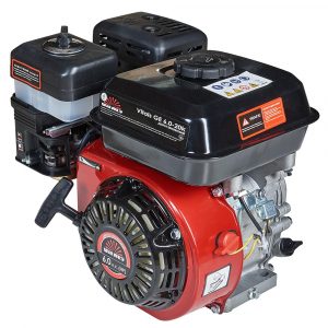 Двигатель Vitals GE 6.0-20k – бензиновый