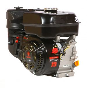 Двигатель Weima W230F-S – бензиновый