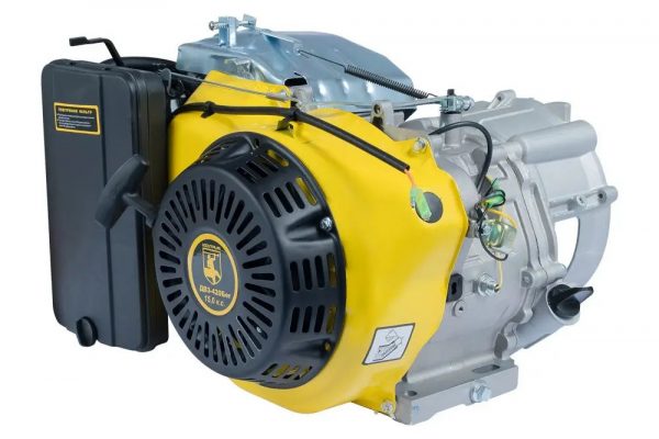 Двигатель Кентавр ДВЗ-420Бег – бензиновый