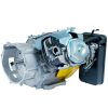 Двигатель Кентавр ДВЗ-420Бег – бензиновый 92023