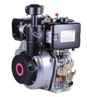 Двигатель ТАТА 188D-V – дизельный