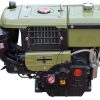 Двигатель ТАТА R190NDL - GZ (эл.) – дизельный 92209