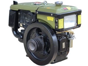 Двигатель ТАТА R190NL - GZ – дизельный
